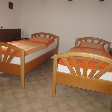 Alsfelder Apartment المظهر الخارجي الصورة