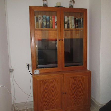 Alsfelder Apartment المظهر الخارجي الصورة