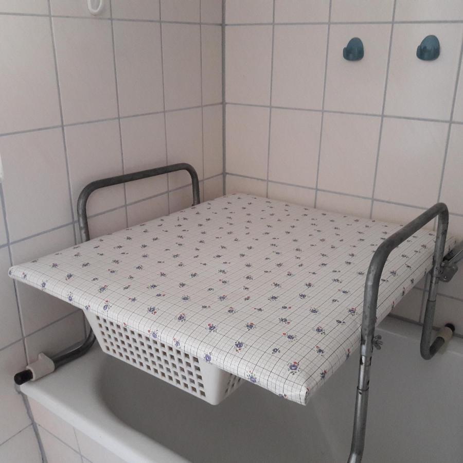 Alsfelder Apartment المظهر الخارجي الصورة