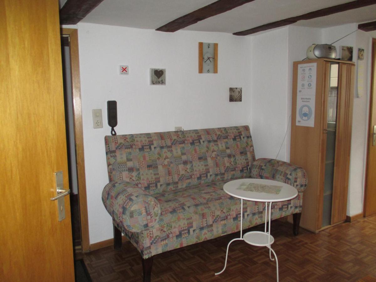 Alsfelder Apartment المظهر الخارجي الصورة