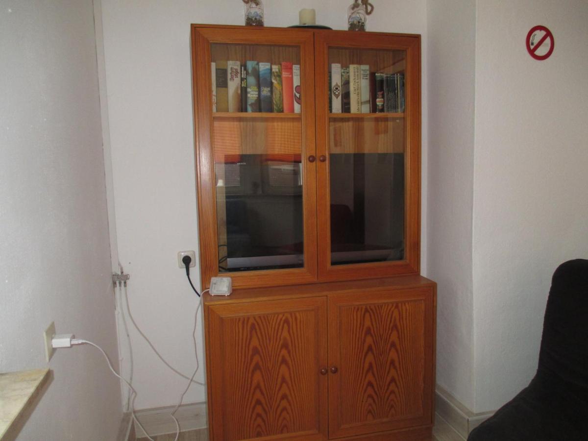 Alsfelder Apartment المظهر الخارجي الصورة