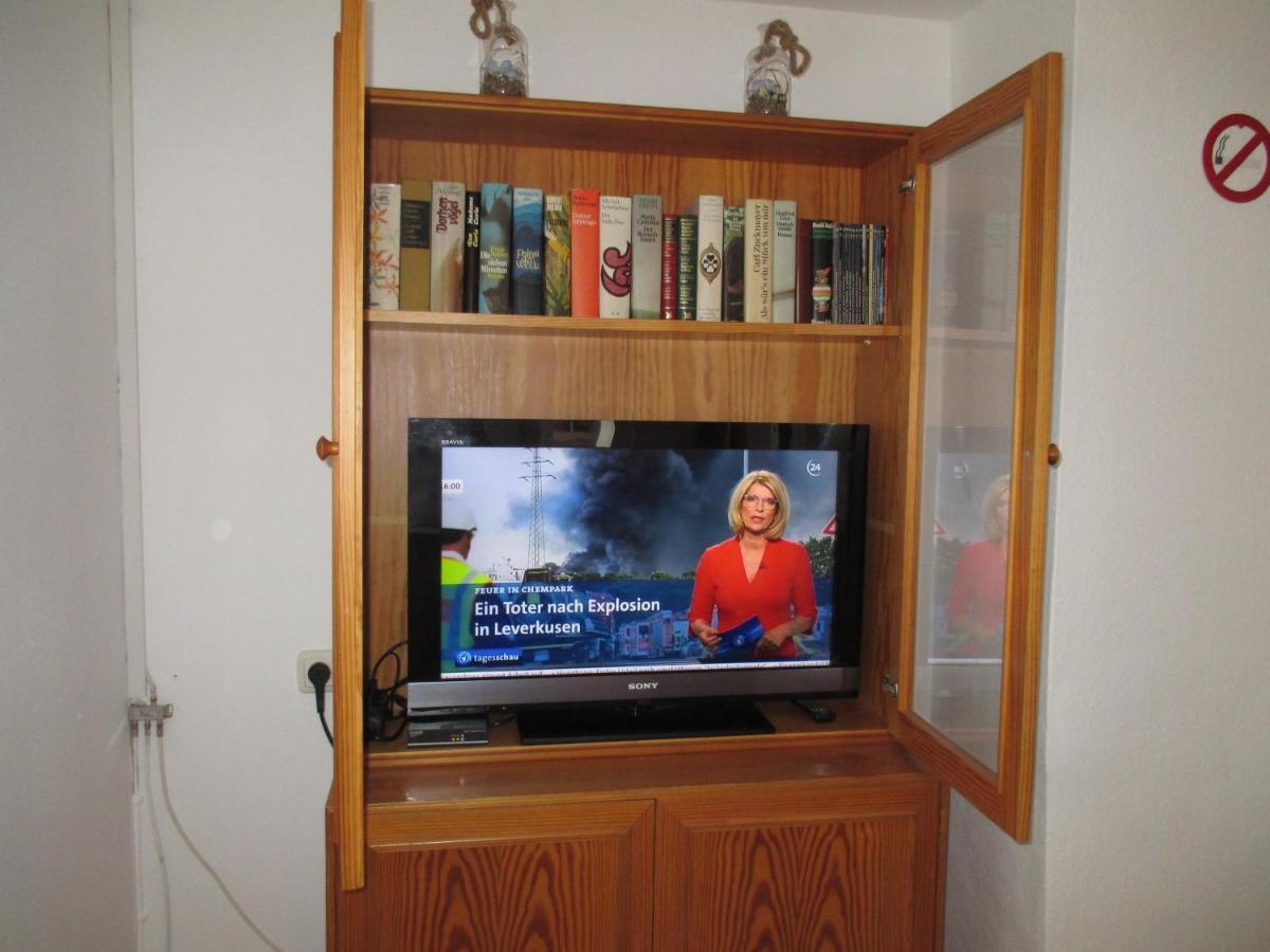 Alsfelder Apartment المظهر الخارجي الصورة