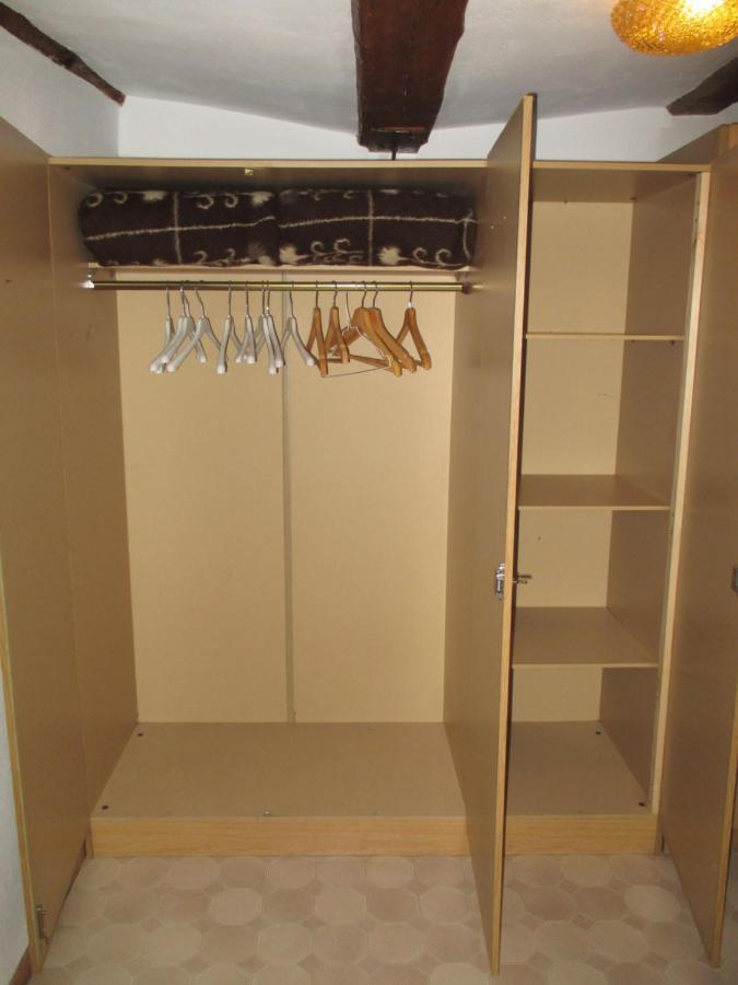 Alsfelder Apartment المظهر الخارجي الصورة