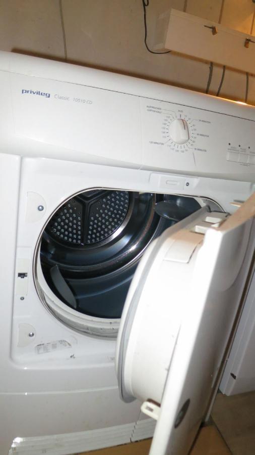 Alsfelder Apartment المظهر الخارجي الصورة