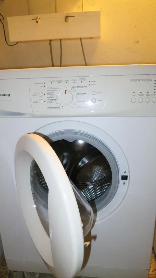 Alsfelder Apartment المظهر الخارجي الصورة